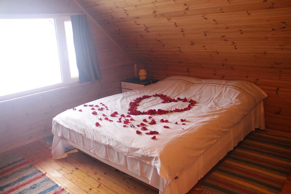 Kapteni Holiday House Paatsalu Ngoại thất bức ảnh